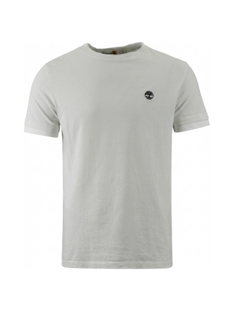 Timberland T-shirt Wit 604140