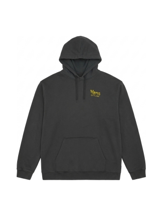 Vans Hoodie Grijs 604144