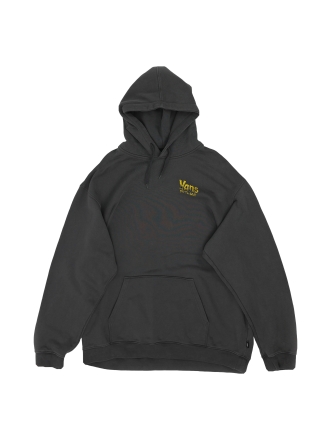 Vans Hoodie Grijs 604144