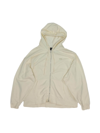 Vans Hoodie Beige 604153