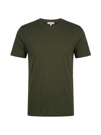 Icebreaker T-shirt Groen 604156