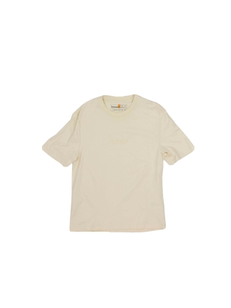Timberland T-shirt Beige 604183