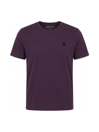 Timberland T-shirt Paars 604192
