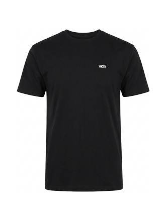 Vans T-shirt Zwart 604220