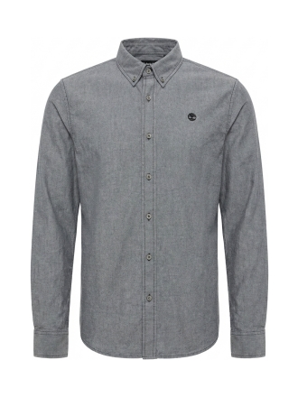 Timberland Overhemd Grijs 604223
