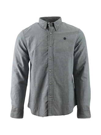 Timberland Overhemd Grijs 604223