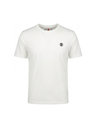 Timberland T-shirt Wit 604224