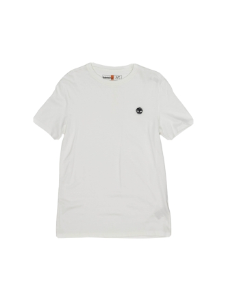 Timberland T-shirt Wit 604224