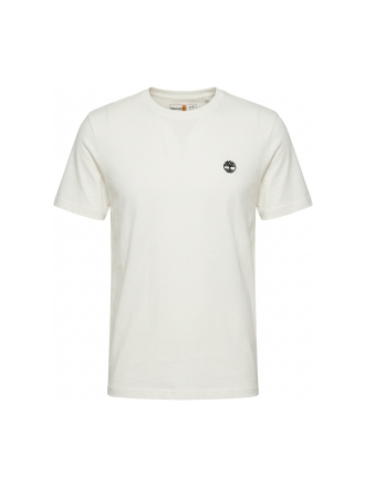 Timberland T-shirt Wit 604225