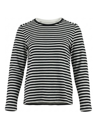 Tom Tailor T-shirt Blauw 604244