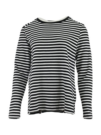 Tom Tailor T-shirt Blauw 604244