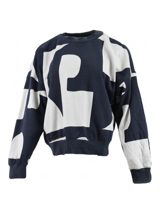 Tom Tailor Trui Blauw 604245