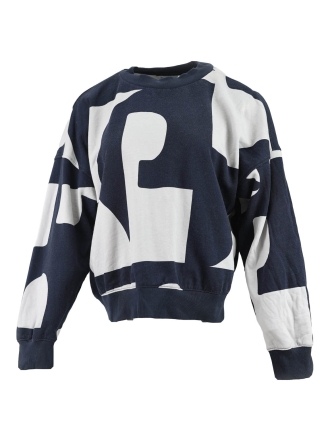 Tom Tailor Trui Blauw 604245