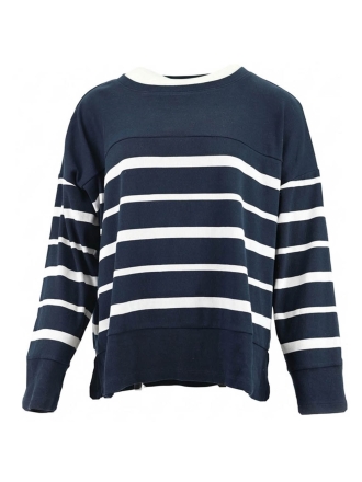 Tom Tailor Trui Blauw 604248