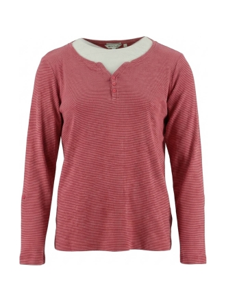 Tom Tailor T-shirt Roze 604250