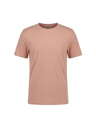 Timberland T-shirt Roze 604256
 