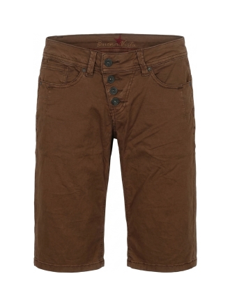 Buena Vista Broek Blauw 604273