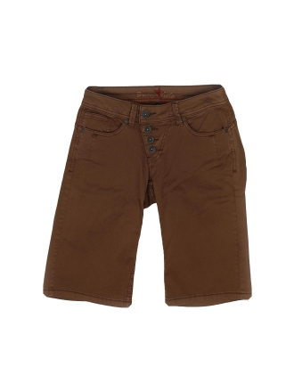 Buena Vista Broek Blauw 604273