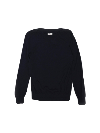 S.oliver Trui Zwart 604274