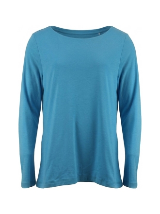 Street One Trui Blauw 604275