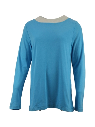 Street One Trui Blauw 604275