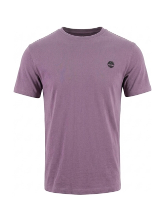 Timberland T-shirt Geel 604282