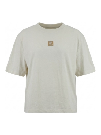 Timberland T-shirt Wit 604285
