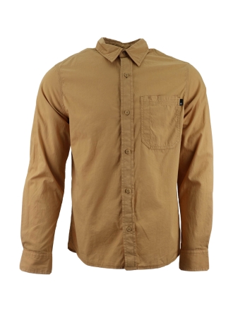 Timberland Overhemd Beige 604289