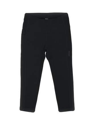 Icebreaker Broek Zwart 604304