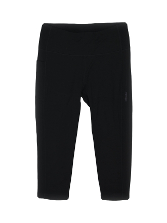 Icebreaker Broek Zwart 604305
 