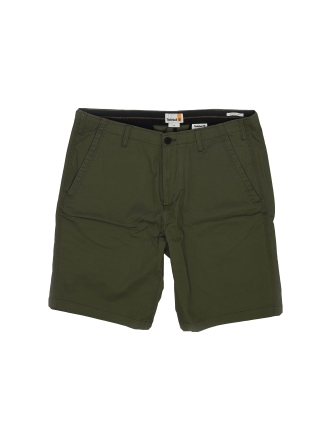 Timberland Broek Groen 604308