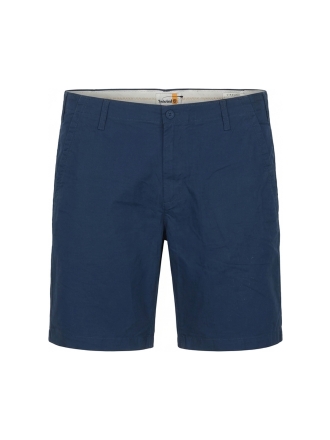 Timberland Broek Blauw 604310