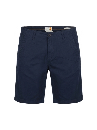 Timberland Broek Blauw 604312