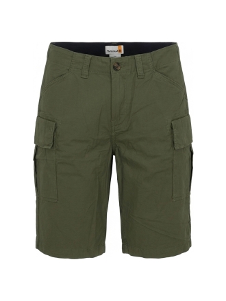 Timberland Broek Groen 604313