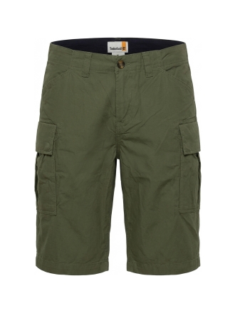 Timberland Broek Groen 604314