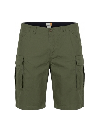 Timberland Broek Groen 604316