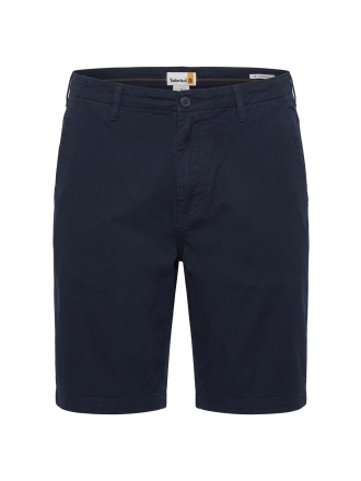 Timberland Broek Blauw 604318