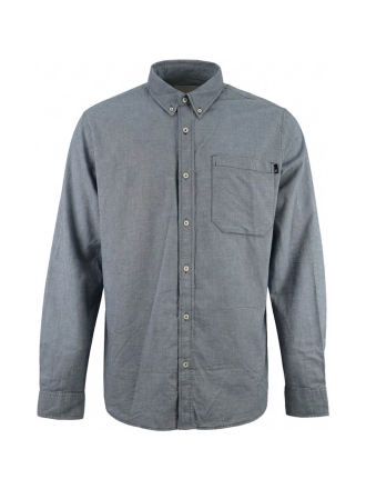 Timberland Overhemd Blauw 604325