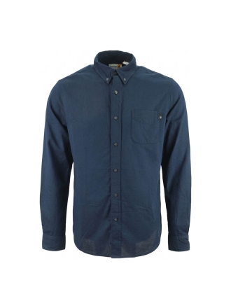 Timberland Overhemd Blauw 604338