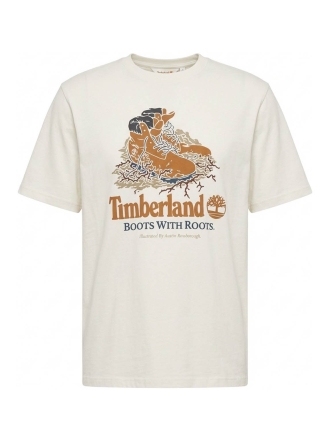 Timberland T-shirt