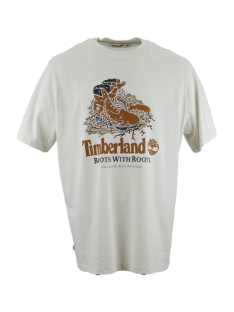 Timberland T-shirt
