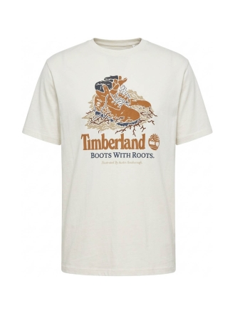 Timberland T-shirt