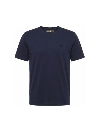 Timberland T-shirt Blauw 604346