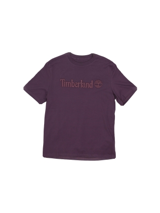 Timberland T-shirt Overig 604347
