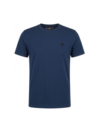 Timberland T-shirt Blauw 604348