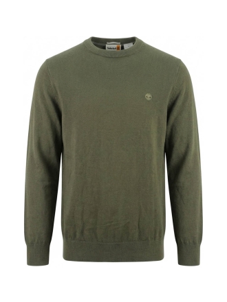 Timberland Trui Groen 604352