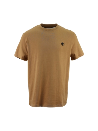 Timberland T-shirt Beige 604355