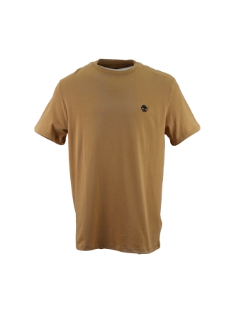 Timberland T-shirt Beige 604356