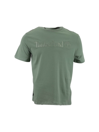 Timberland T-shirt Groen 604358