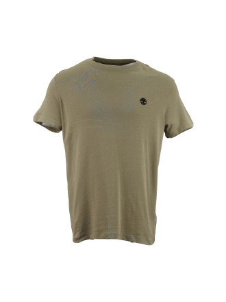 Timberland T-shirt Groen 604375